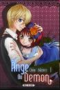 Ange Ou Demon T.1 - Preview