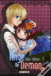 Ange Ou Demon T.1