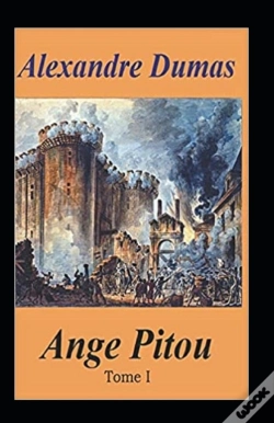 Capa do artigo Ange Pitou - Tome I Annote