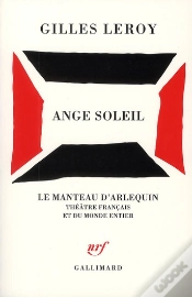 Capa do artigo Ange Soleil