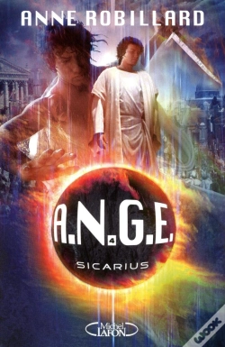 Capa do artigo A.N.G.E T.4 Sicarius
