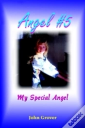 Capa do artigo Angel #5