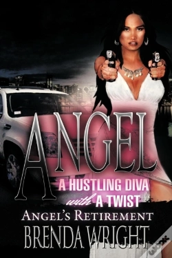 Capa do artigo Angel A Hustling Diva With A Twist