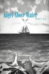 Angel Above Water