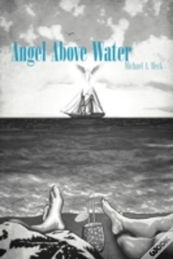 Capa do artigo Angel Above Water