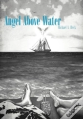 Angel Above Water