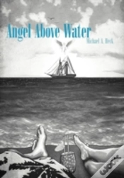 Capa do artigo Angel Above Water