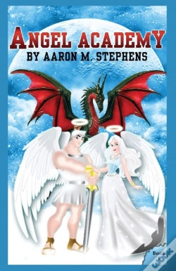 Capa do artigo Angel Academy