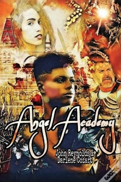 Capa do artigo Angel Academy