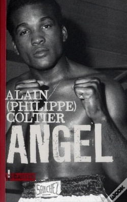 Capa do artigo Angel