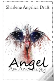 Capa do artigo Angel: An Anthology