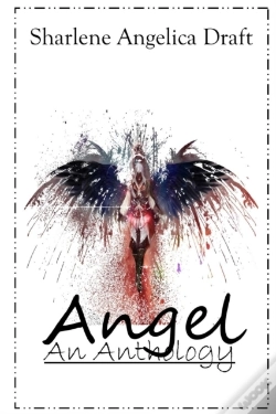 Capa do artigo Angel: An Anthology