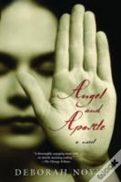 Capa do artigo Angel And Apostle
