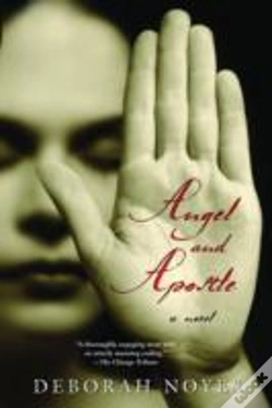 Capa do artigo Angel And Apostle