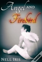 Capa do artigo Angel And Firebird