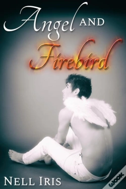 Capa do artigo Angel And Firebird