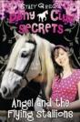 Angel And The Flying Stallions - Preview