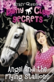 Capa do artigo Angel And The Flying Stallions