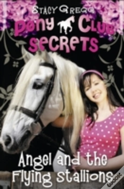 Capa do artigo Angel And The Flying Stallions