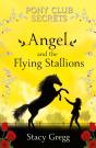 Angel And The Flying Stallions - Preview