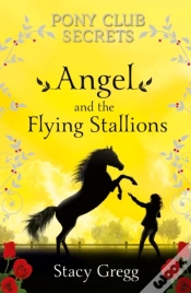 Capa do artigo Angel And The Flying Stallions