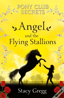Capa do artigo Angel And The Flying Stallions
