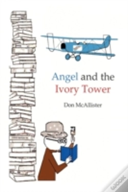 Capa do artigo Angel And The Ivory Tower