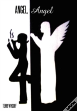 Capa do artigo Angel, Angel