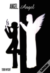 Capa do artigo Angel, Angel