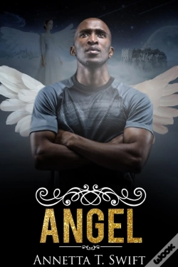 Capa do artigo Angel