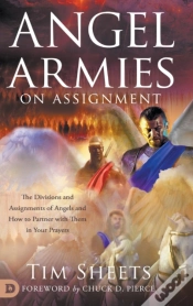Capa do artigo Angel Armies On Assignment