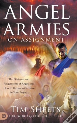 Capa do artigo Angel Armies On Assignment