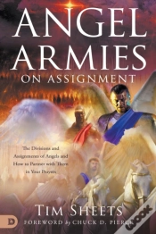 Capa do artigo Angel Armies On Assignmnet