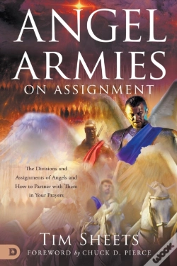 Capa do artigo Angel Armies On Assignmnet