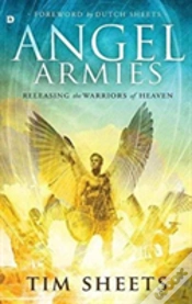Capa do artigo Angel Armies