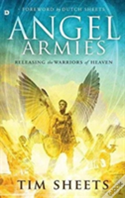 Capa do artigo Angel Armies