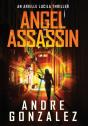 Angel Assassin (Arielle Lucila Series, Book 1) - Preview