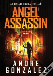 Capa do artigo Angel Assassin (Arielle Lucila Series, Book 1)