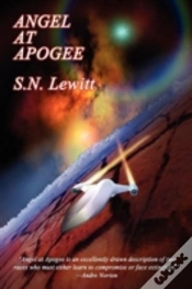 Capa do artigo Angel At Apogee