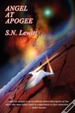 Capa do artigo Angel At Apogee