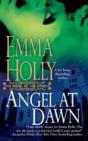 Angel At Dawn - Preview