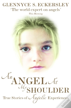 Capa do artigo Angel At My Shoulder