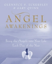 Capa do artigo Angel Awakenings