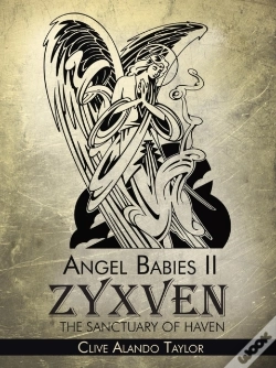 Capa do artigo Angel Babies Ii