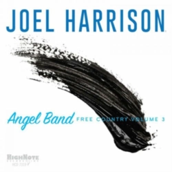 Capa do artigo Angel Band: Free Country - CD