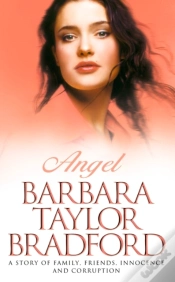 Capa do artigo Angel
