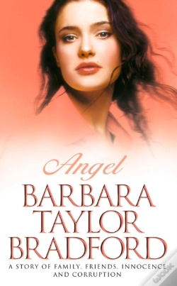 Capa do artigo Angel