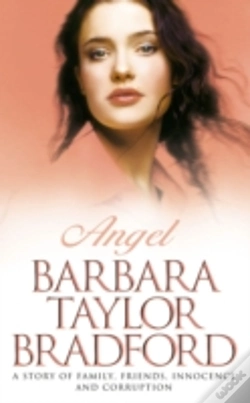 Capa do artigo Angel