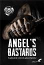Angel Bastard'S - Preview