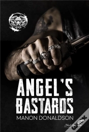 Capa do artigo Angel Bastard